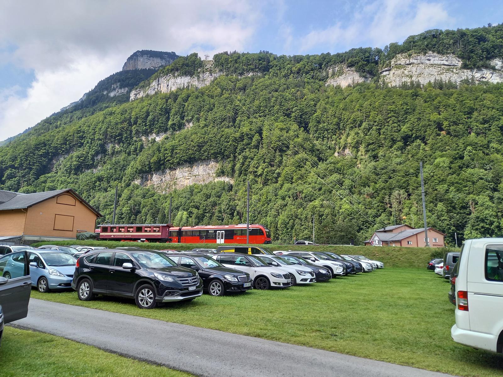 Beitragsbild - Das Innerrhoder Gewerbe braucht den Tourismus und steht für ein gutes Miteinander